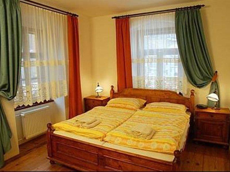 Penzion Kachelman Banska Stiavnica Exterior photo