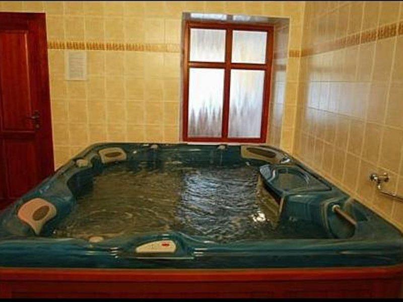 Penzion Kachelman Banska Stiavnica Facilities photo