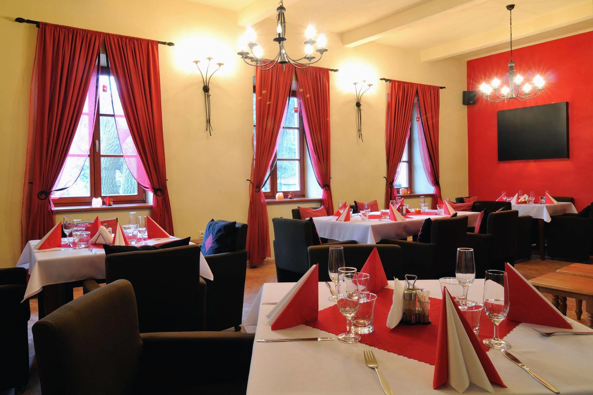 Penzion Kachelman Banska Stiavnica Restaurant photo